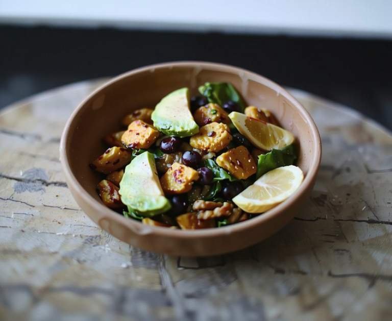 anti inflammatory brunch bowl recipes