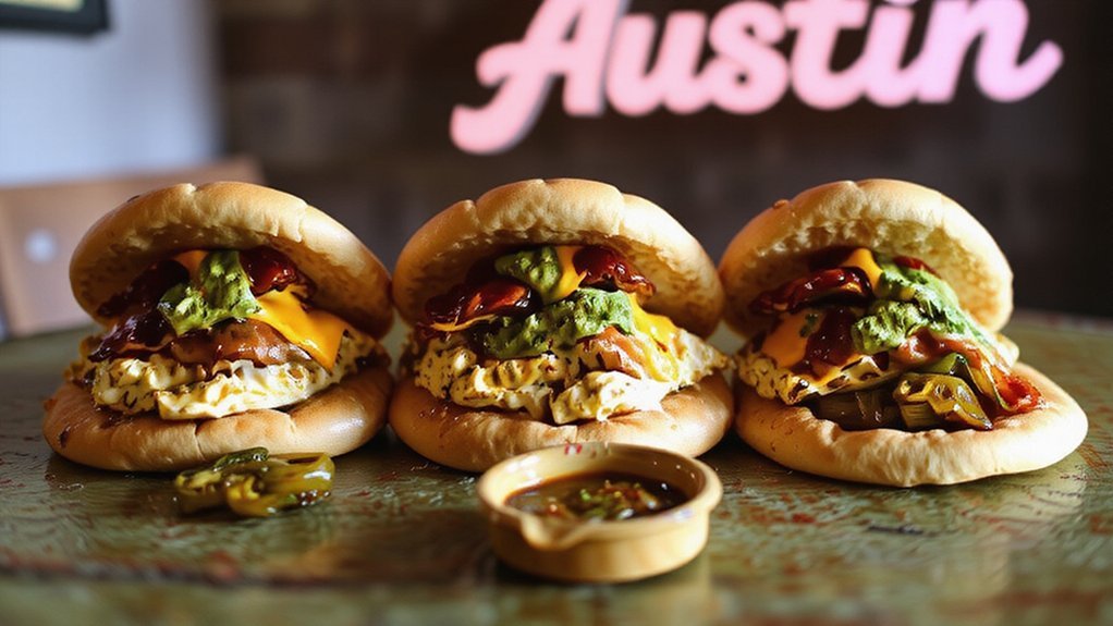 austin morning taco evolution