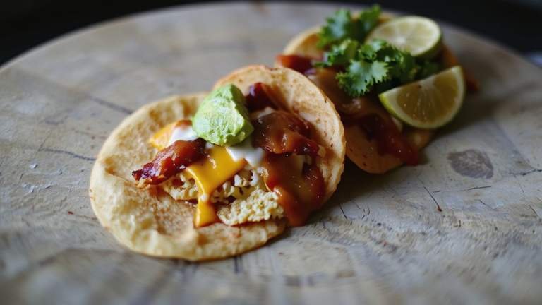 austin style breakfast tacos guide
