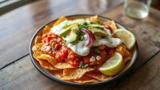 Chilaquiles Recipe – Authentic Mexican Brunch
