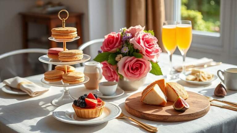 baby shower brunch guide