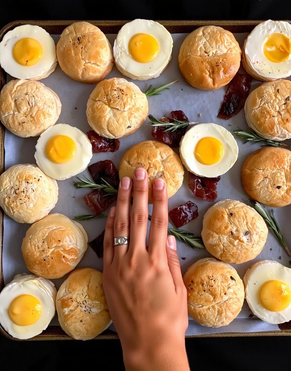 Sheet Pan Brunch Recipes: One Pan, Minimal Cleanup baked sheet pan egg squares