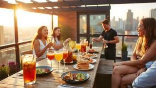 Best Bottomless Brunch Near Me – Complete Guide