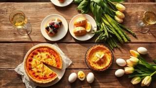 Best Easter Brunch Recipes – Spring Celebration