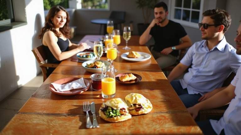 How Long Does Brunch Last? (Timing Your Event Perfectly)