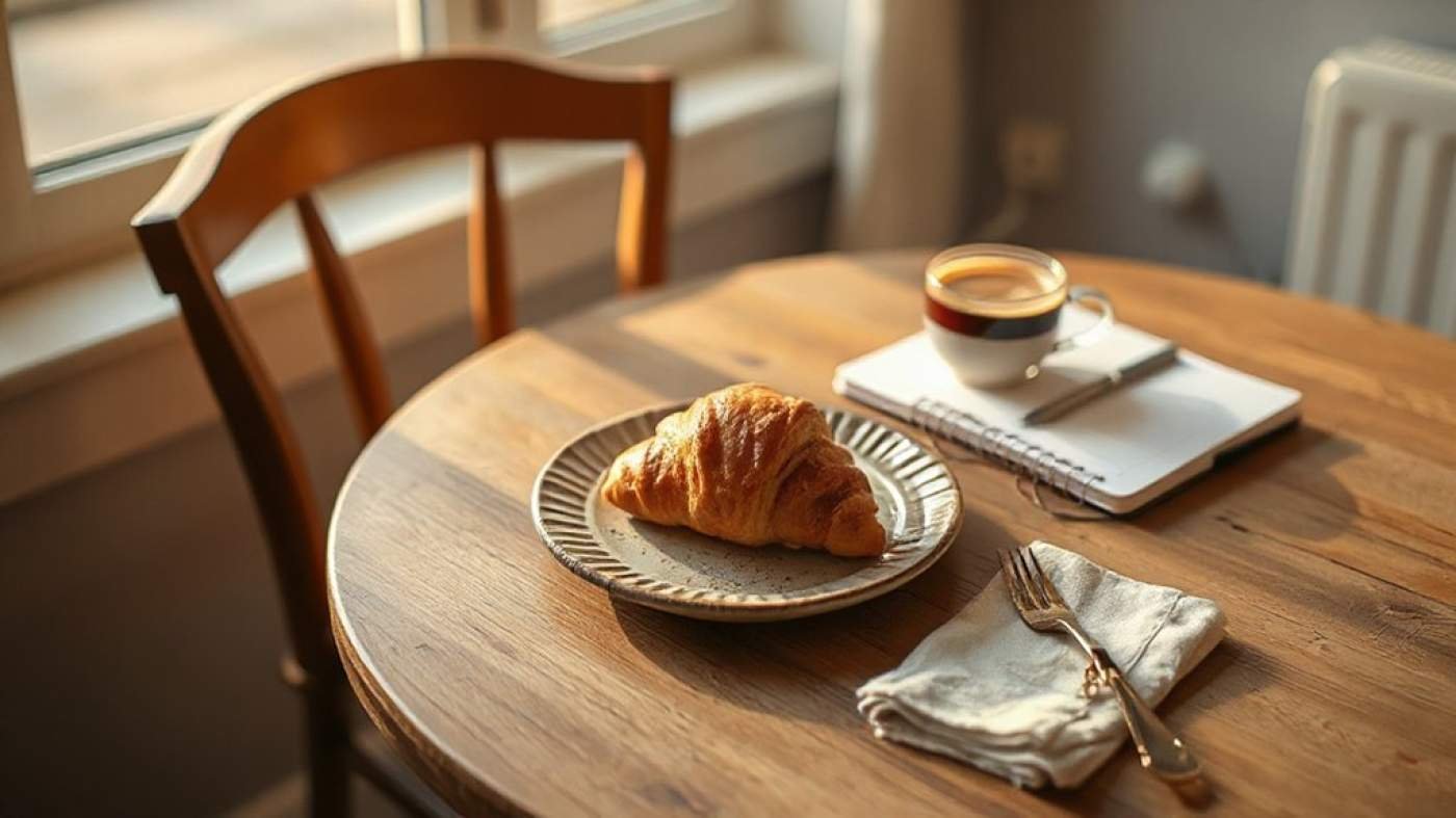 Brunch for One – Solo Dining Guide