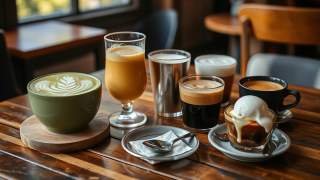 Best Brunch Coffee Drinks – Beyond Regular Coffee