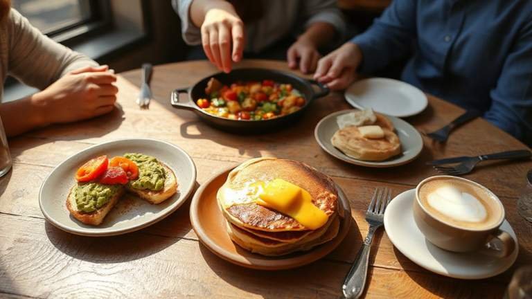 Best Budget Brunch – Affordable Options Under $15