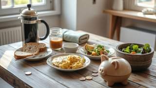 Brunch on a Budget – Money-Saving Tips