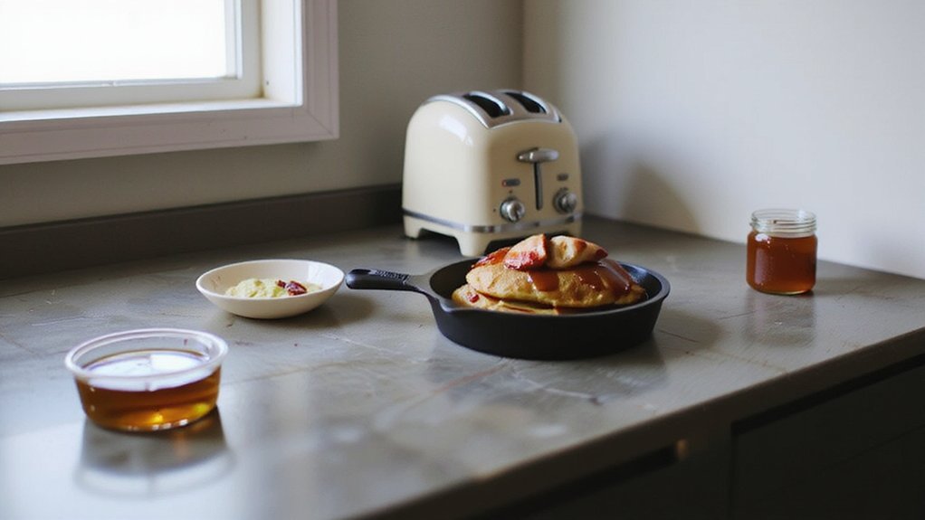 choose versatile space saving appliances