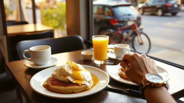 What Time Is Brunch? Complete Guide to Brunch Hours complete brunch hours guide