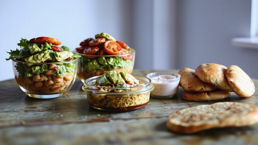 cook chill assemble dress