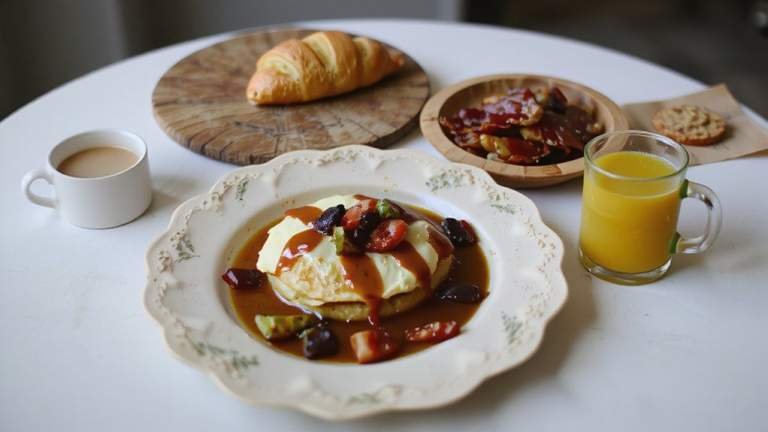 Brunch Vs Breakfast Vs Lunch: Whats the Actual Difference? Brunch Vs Breakfast Vs Lunch: Whats the Actual Difference?