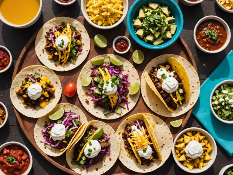 Best Breakfast Tacos in Austin (Real Spots, Orders, and Timing Tips)