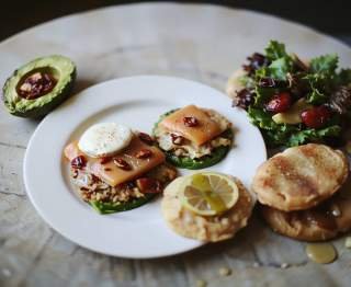 Best Low-Carb Brunch Ideas That Don’t Sacrifice Flavor