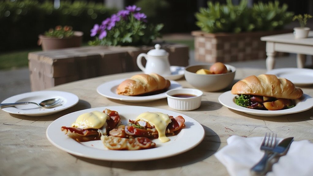 What Time Should You Serve Brunch? (The Definitive Answer) flexible brunch timing logistics