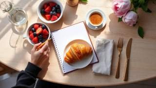 Brunch Menu Planning Guide – Host Like a Pro