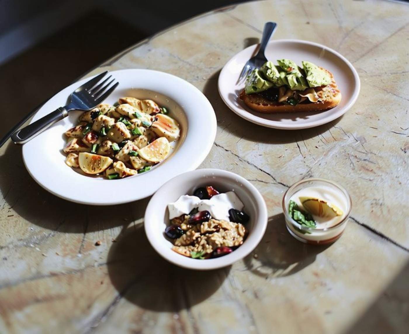 Dairy-Free Brunch Recipes for Lactose Intolerance