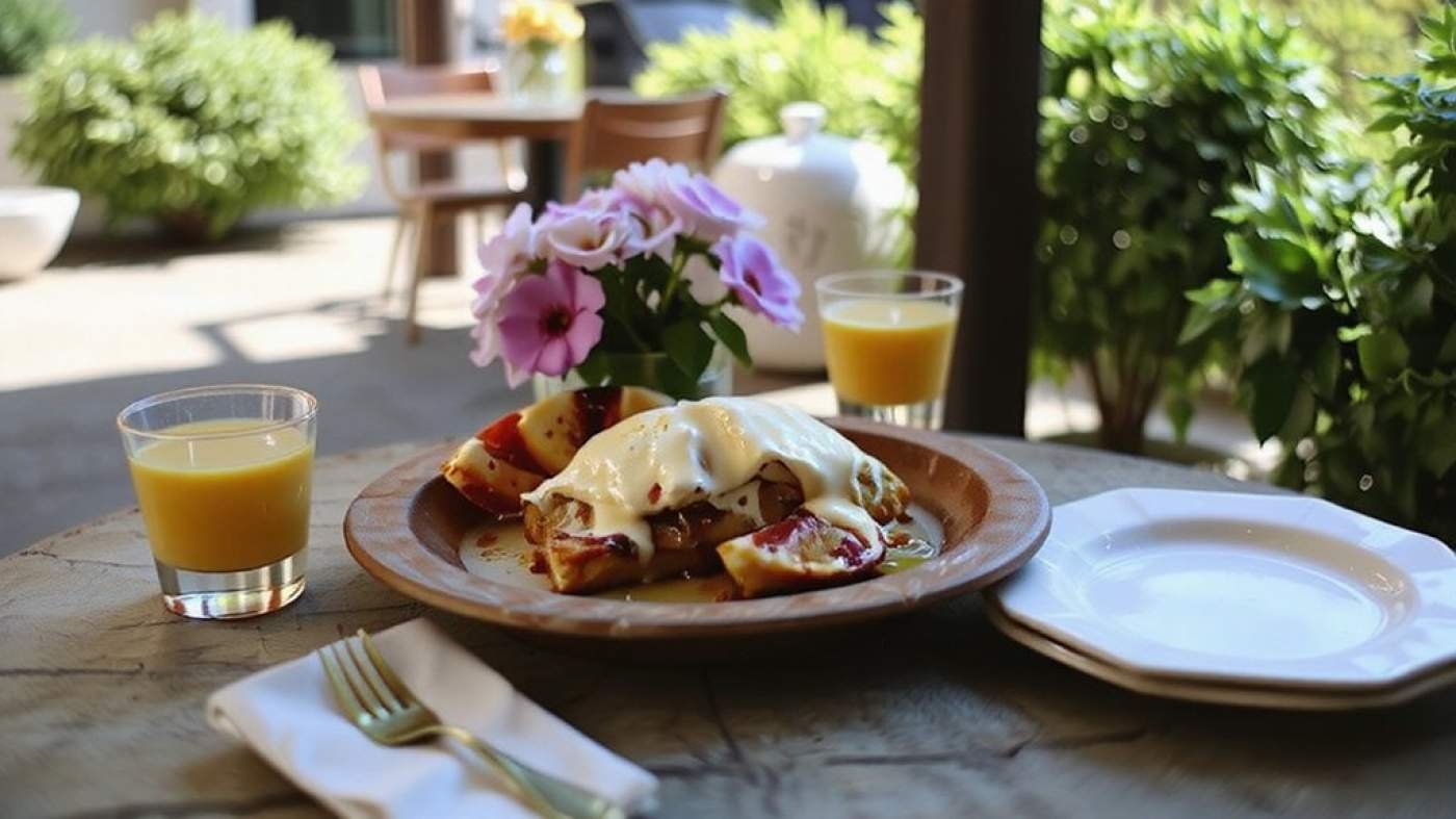 What Time Should You Serve Brunch? (The Definitive Answer)