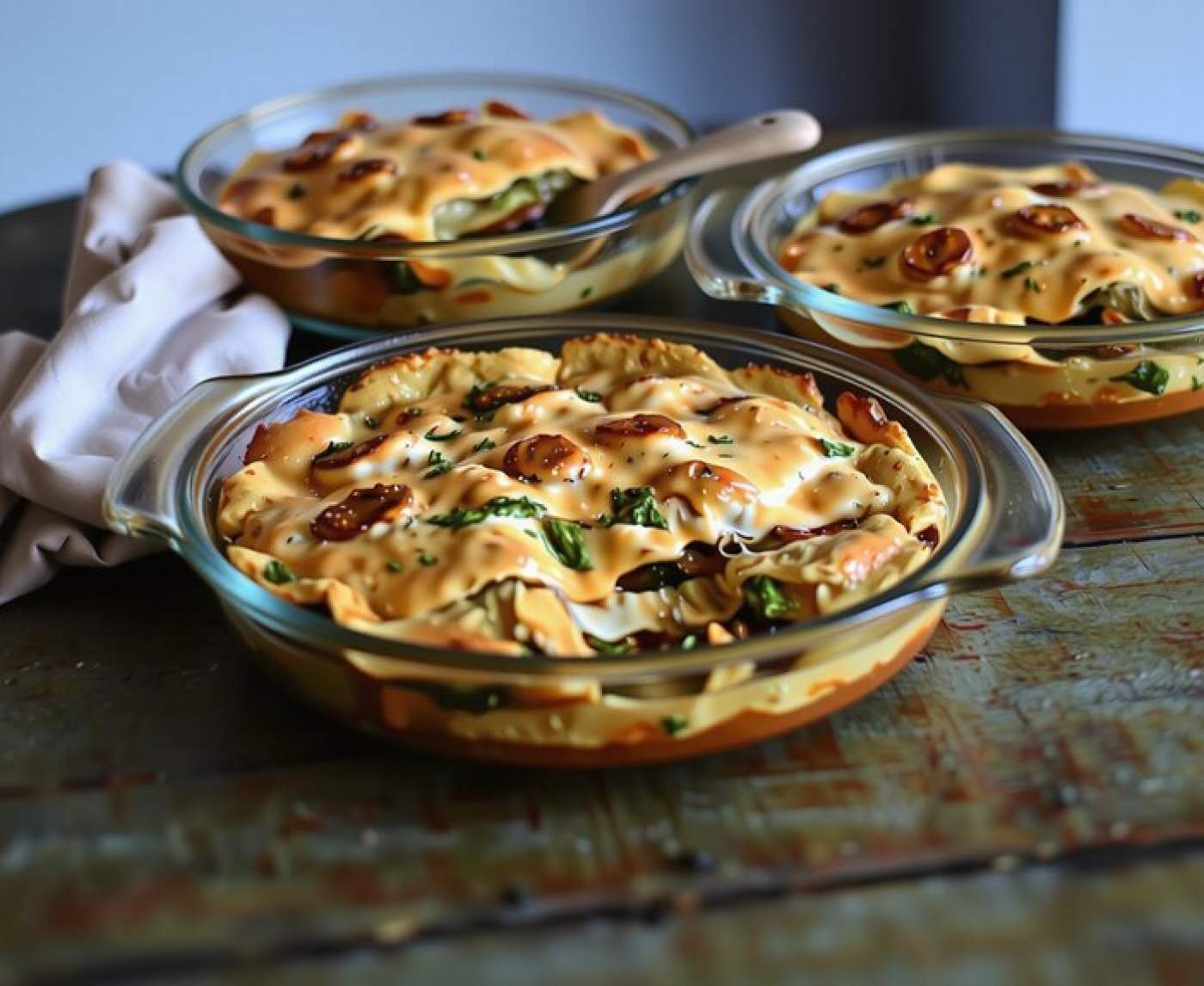 Make-Ahead Brunch Casseroles for Stress-Free Entertaining