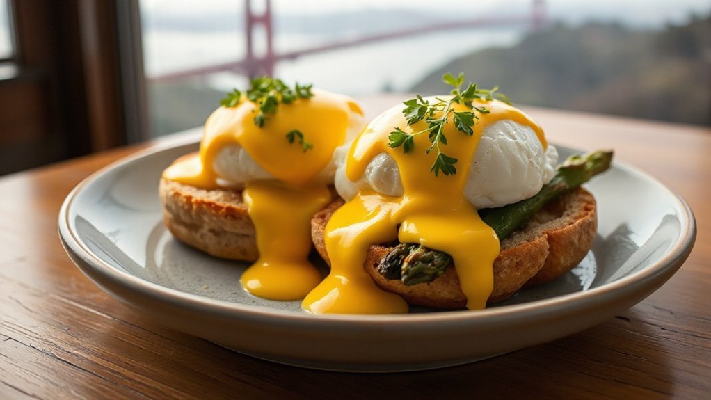 mastering classic egg techniques