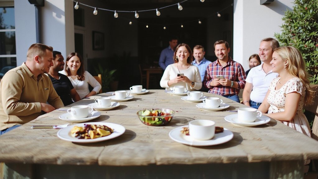 What Time Should You Serve Brunch? (The Definitive Answer) match meals to schedules