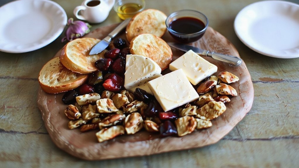 material size presentation care