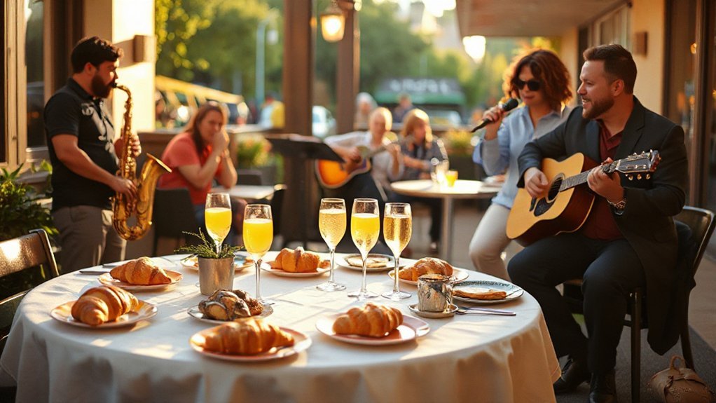 mellow jazz intimate acoustic