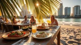 Best Brunch in Miami – Beachside & Downtown