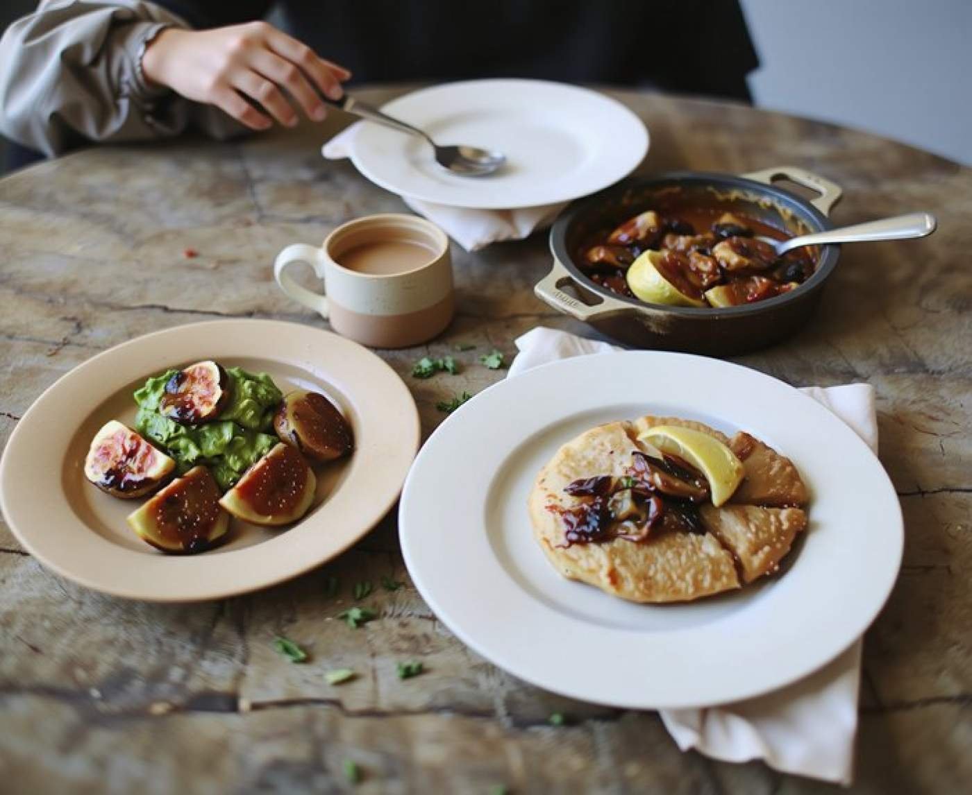 Lazy Sunday Brunch Recipes With Minimal Effort