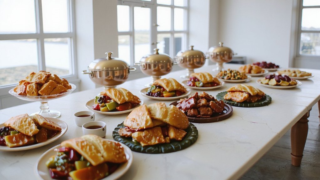 minimize congestion maximize throughput