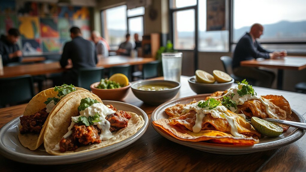 mission birria taco brunch