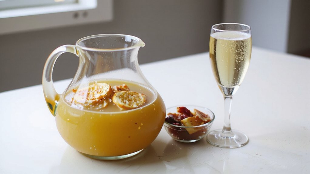 mix 1 1 2 1 refrigerate overnight