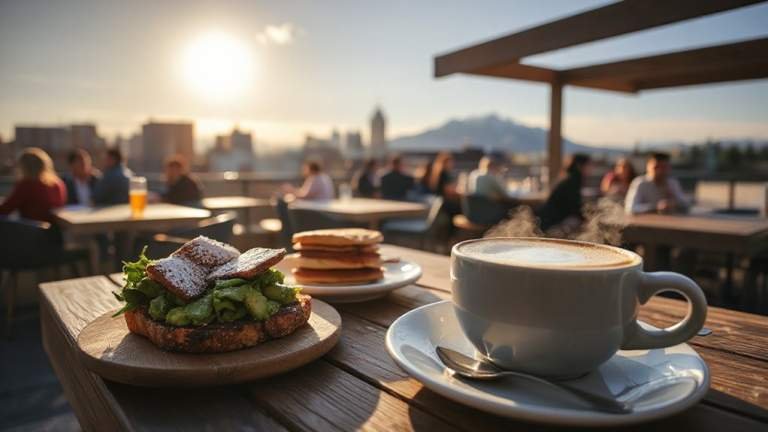 Best Brunch in Denver - Mountain City Eats mountain city eats brunch