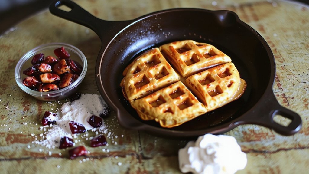 preheat press flip re season