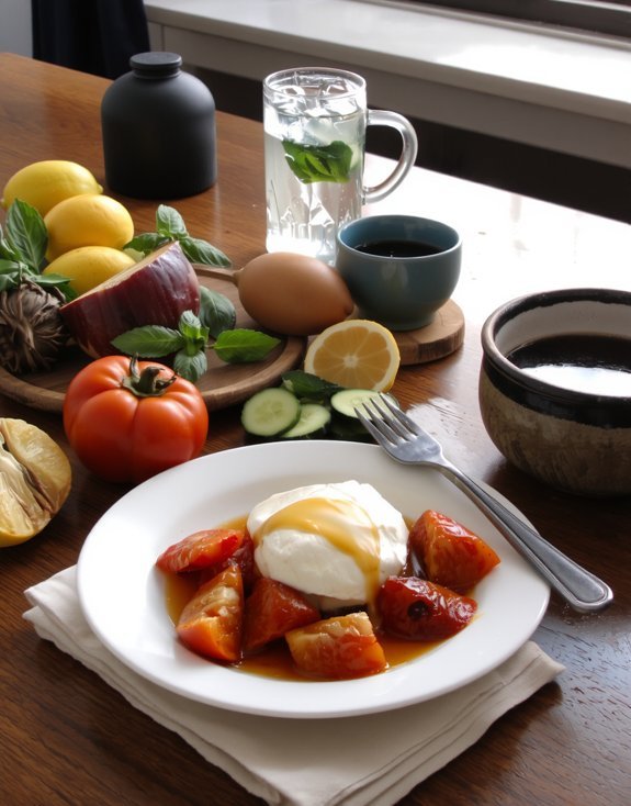 No-Cook Brunch Ideas for Hot Summer Days shop within forty eight hours