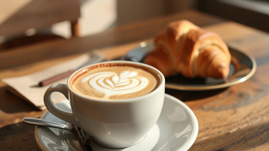 silky microfoam vanilla variations