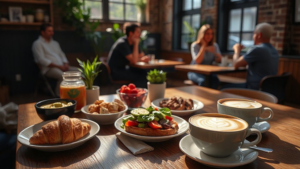 slow fermented vegan bakery culture