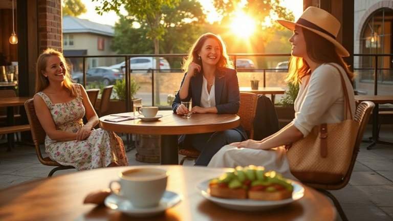 smart casual daytime attire