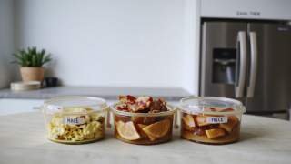 How to Store Leftover Brunch Food (And How Long It Lasts)