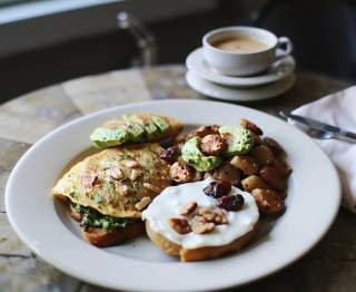 Sugar-Free Brunch Recipes That Actually Taste Amazing