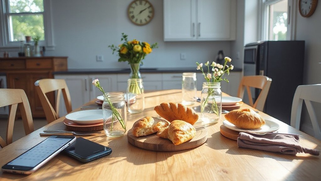 How to Host the Perfect Brunch Party at Home time guests budget dietary