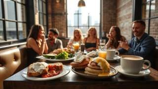 Best Brunch in Chicago – Where Locals Eat