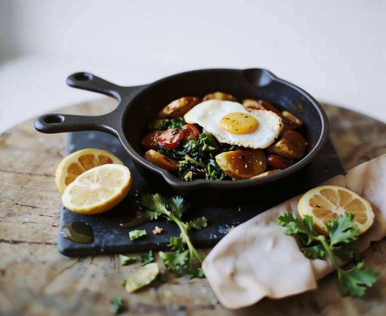 whole30 compliant brunch recipes