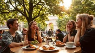 Brunch Near Washington Square