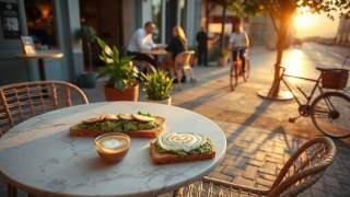 Neighborhood Guide: Best The Brunch Spot for 2026