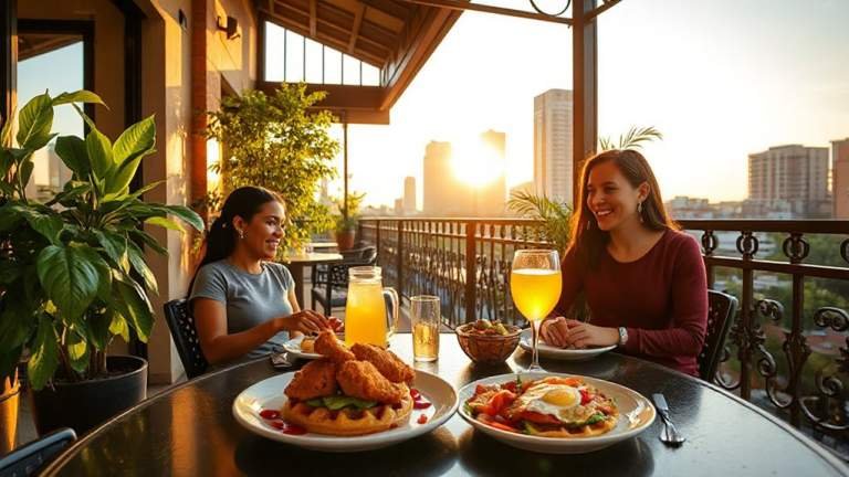 Looking for Atlanta Best Brunch? 2026 Guide
