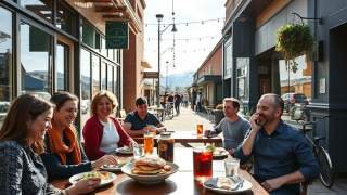 Top Brunch Destinations in Aurora for 2026