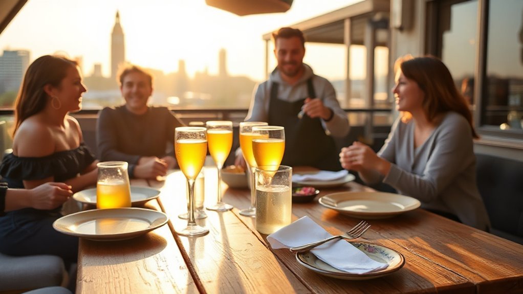 Year's Best Sunday Brunch Near Me: 2026 Top Picks avoid peak brunch hours