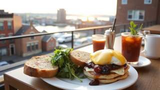 The Definitive Baltimore Brunch Guide